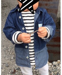 abcd | シャツ/ブラウス