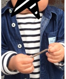 BEAMS mini | Tシャツ/カットソー