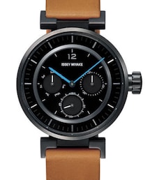 ISSEY MIYAKE | アナログ腕時計