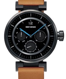 ISSEY MIYAKE | アナログ腕時計