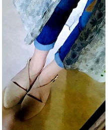 MAJESTIC LEGON | パンプス
