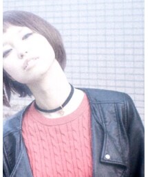GU | ネックレス