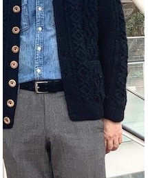 POLO RALPH LAUREN | ベルト