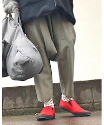 COMME des GARCONS HOMME PLUS | その他パンツ