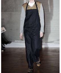 COMME des GARCONS HOMME PLUS | エプロン