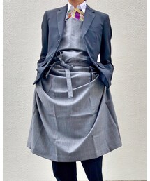 COMME des GARCONS HOMME PLUS | エプロン