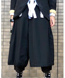 COMME des GARCONS HOMME PLUS | その他パンツ