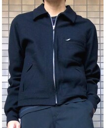 COMME des GARCONS HOMME PLUS | ブルゾン