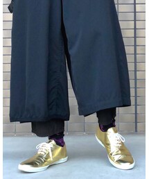 COMME des GARCONS | スニーカー