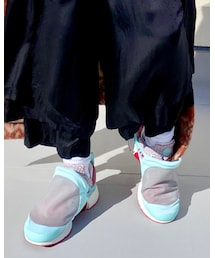 COMME des GARCONS HOMME PLUS | スニーカー