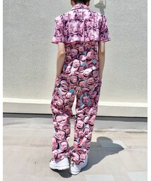 COMME des GARCONS SHIRT | セットアップ