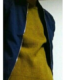 Bershka | ブルゾン