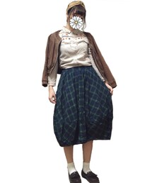 ◎上着着用 | その他