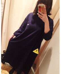 🌟一目惚れして買ったワンピ | その他