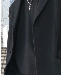 UNIQLO | チェスターコート