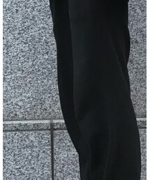 UNIQLO | スラックス