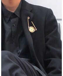 LOEWE | ブローチ/コサージュ