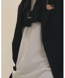 BLACK COMME des GARCONS | Tシャツ/カットソー