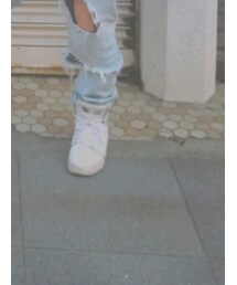 SUPRA | スニーカー