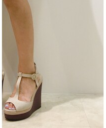 JILL STUART | サンダル