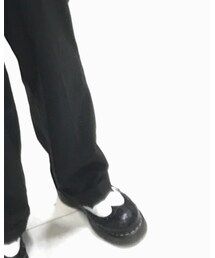 Dr. Martens | ドレスシューズ