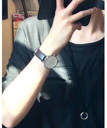 Daniel Wellington | アナログ腕時計