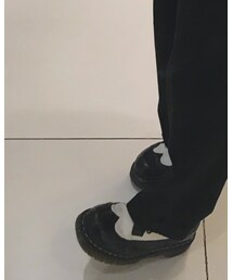 Dr. Martens | ドレスシューズ