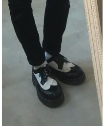 Dr. Martens | ドレスシューズ