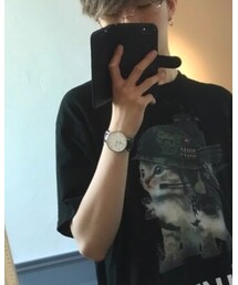 Daniel Wellington | アナログ腕時計