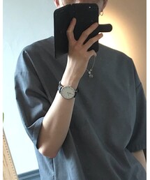 Daniel Wellington | アナログ腕時計