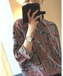 Daniel Wellington | アナログ腕時計