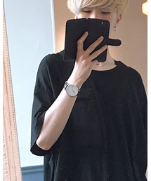 Daniel Wellington | アナログ腕時計