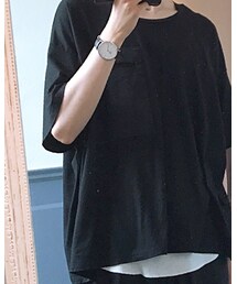 connector | Tシャツ/カットソー