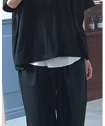 RAGEBLUE | タンクトップ