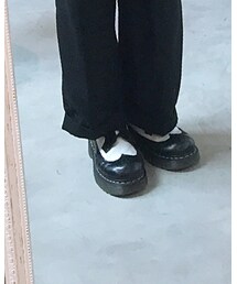 Dr. Martens | ドレスシューズ