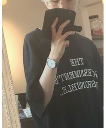 Daniel Wellington | アナログ腕時計