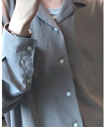 HARE | シャツ/ブラウス