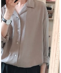 HARE | シャツ/ブラウス