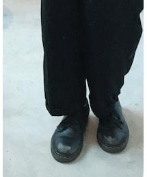 Dr. Martens | スーツジャケット