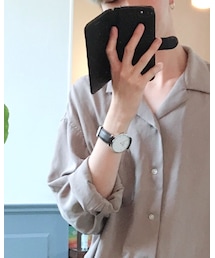 Daniel Wellington | アナログ腕時計