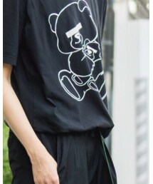 UNDERCOVER | Tシャツ/カットソー