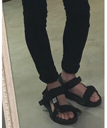 no brand | サンダル