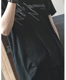 Yohji Yamamoto | Tシャツ/カットソー