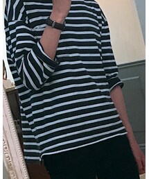 GU | Tシャツ/カットソー