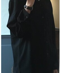 GU | シャツ/ブラウス