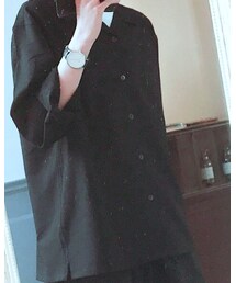 GU | シャツ/ブラウス