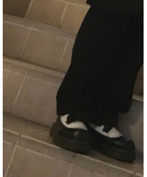 Dr. Martens | シューズ