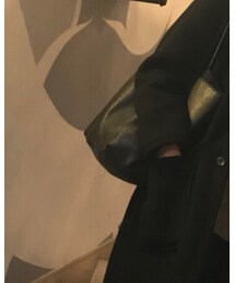 LHP | トートバッグ