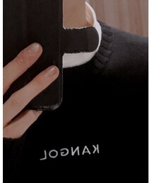 KANGOL | ニット/セーター