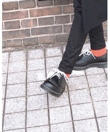 Dr. Martens | シューズ